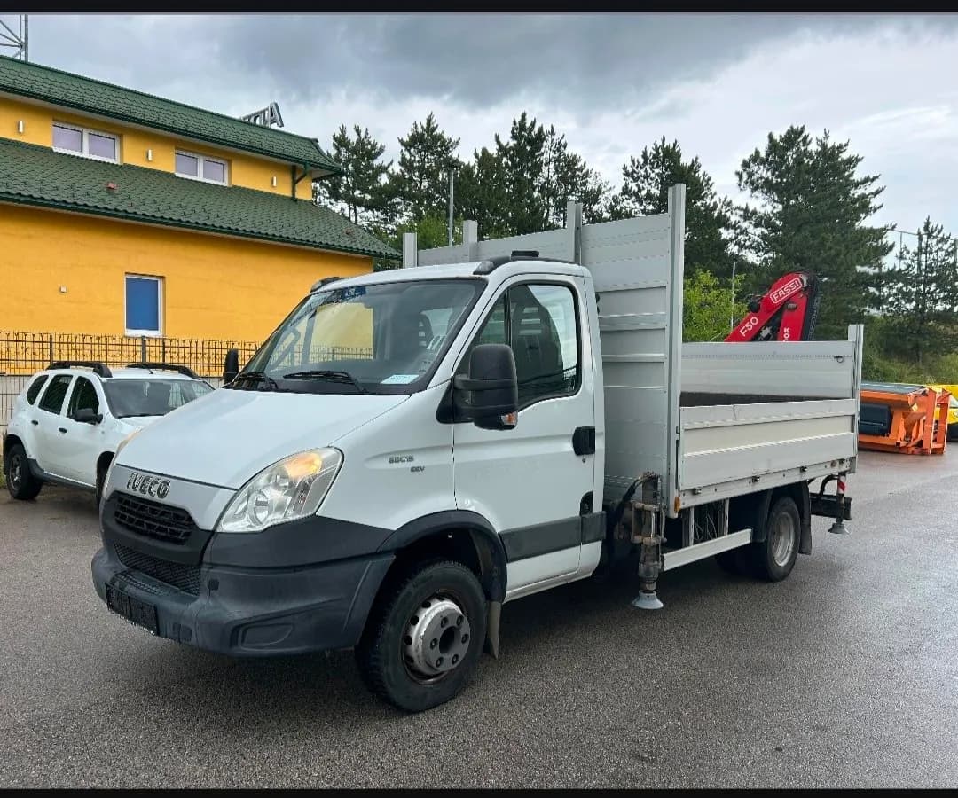 IVECO Daily