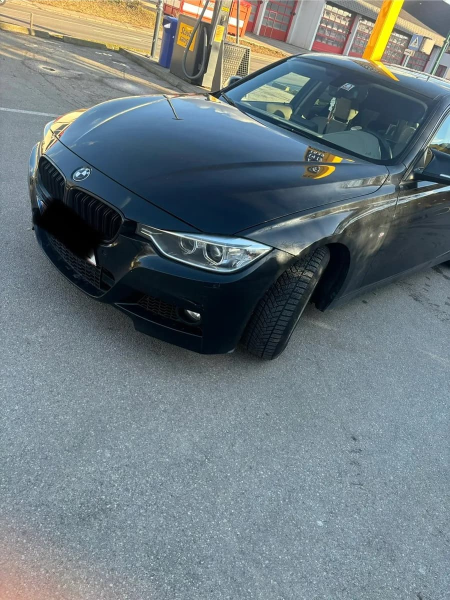 BMW 3er-Reihe