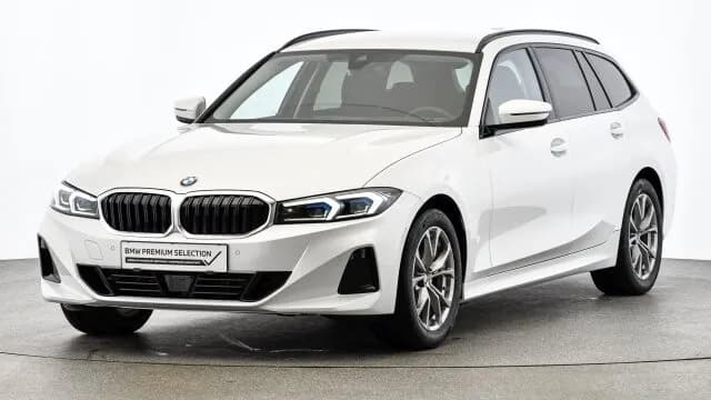 BMW 3er-Reihe