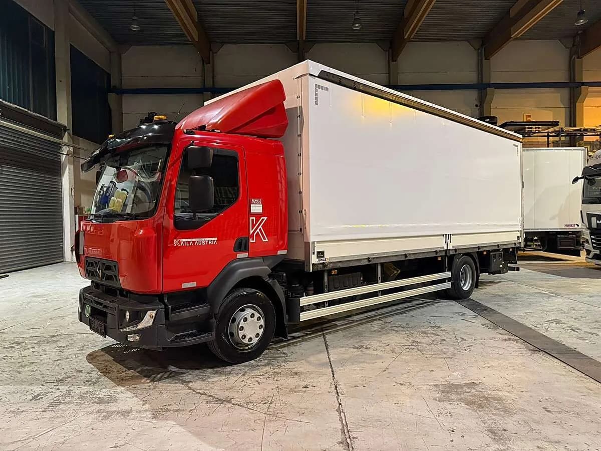 Renault Sonstige