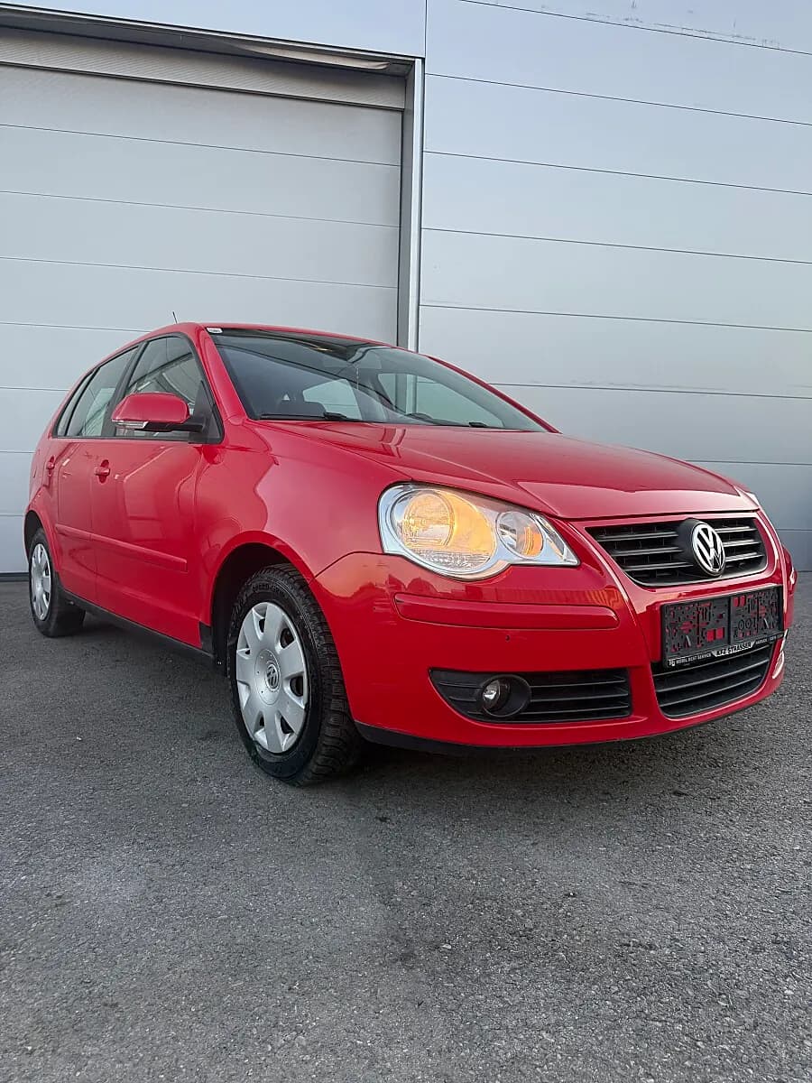 VW Polo 2006 – € 2.490, 150 000 km – Bild 1 von 16