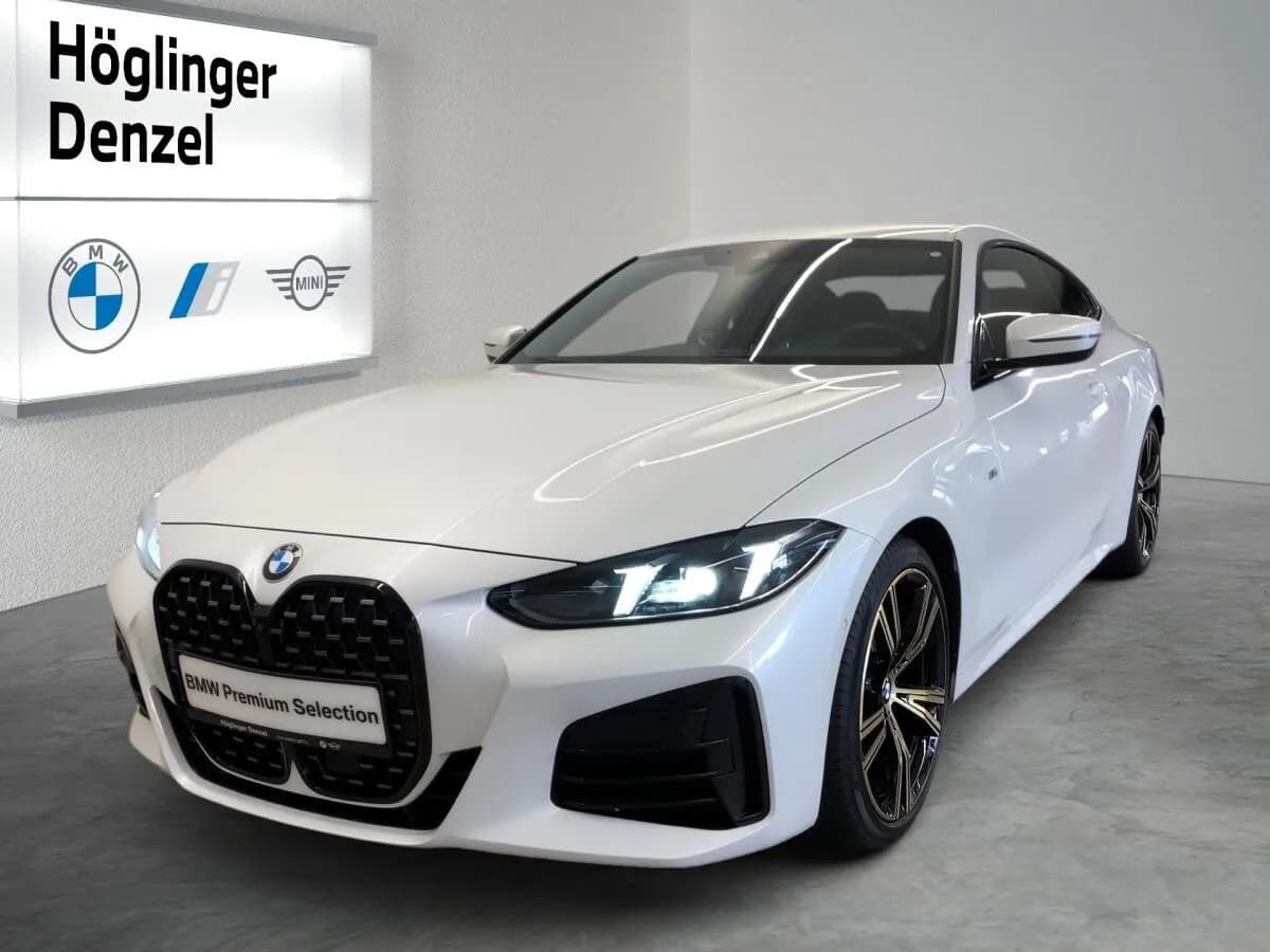 BMW 4er-Reihe
