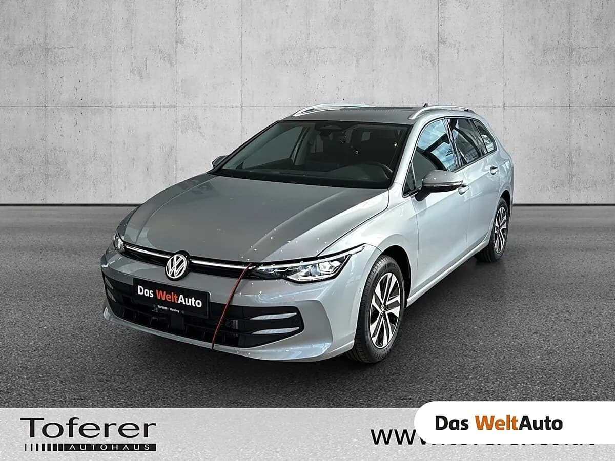 VW Golf 2026 – € 34.300, 9 km – Bild 1 von 18