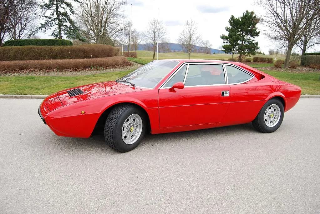 Ferrari 308