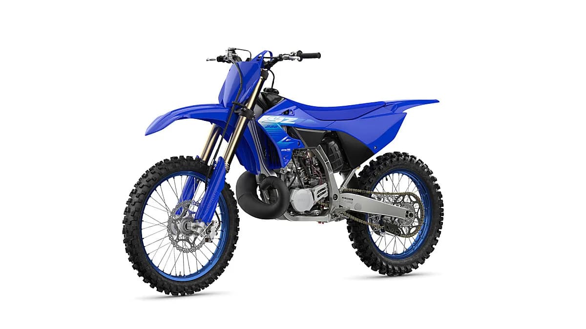 Yamaha YZ 2026 – € 9.170, 0 km – Bild 1 von 6