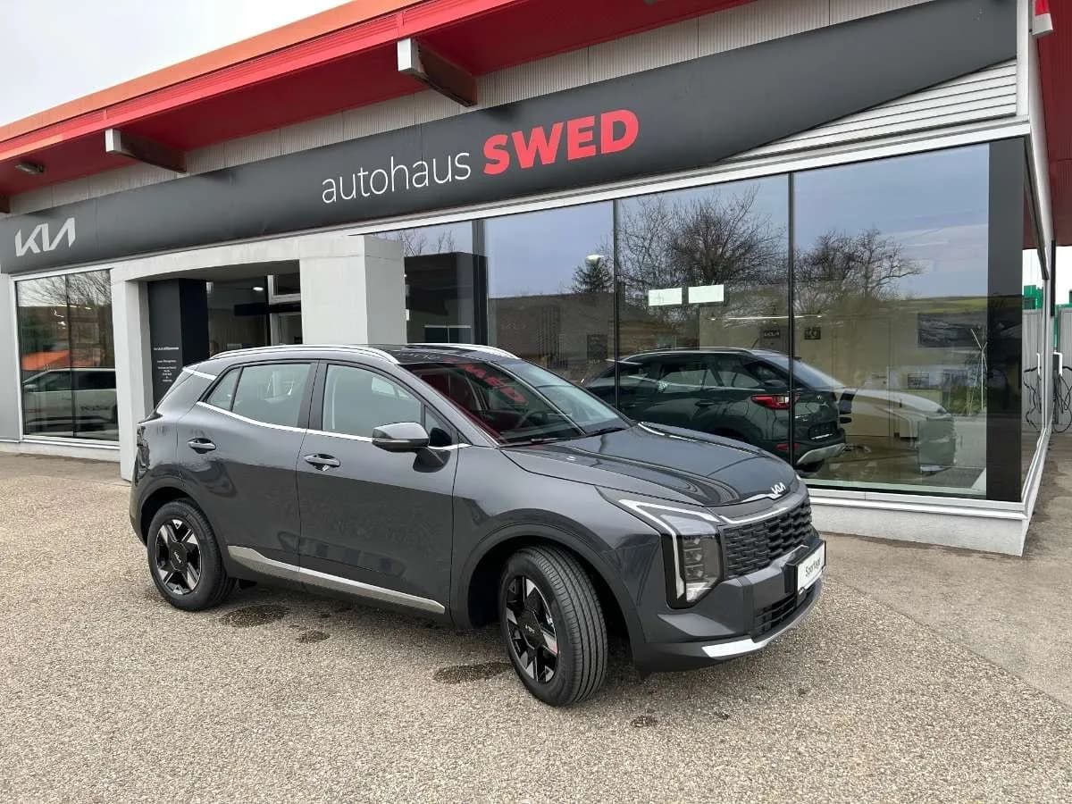 KIA Sportage – € 26.890, 20 km – Bild 1 von 22