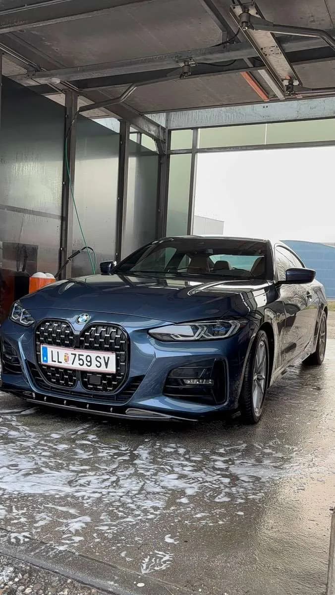 BMW 4er-Reihe 2020 – € 37.500, 90 900 km – Bild 1 von 13