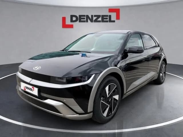 Hyundai Ioniq 5 2026 – € 45.990, 12 km – Bild 1 von 13