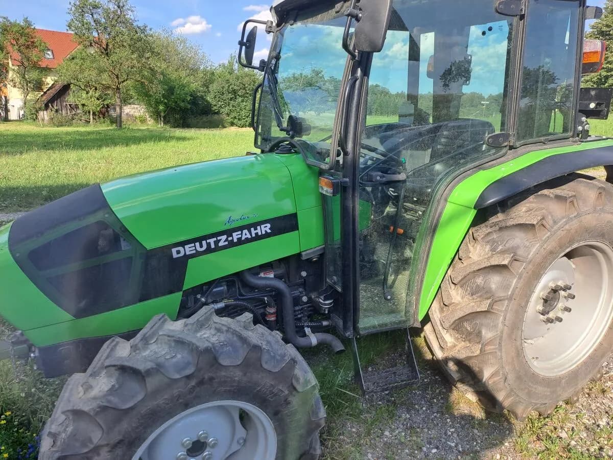 DEUTZ-FAHR Sonstige