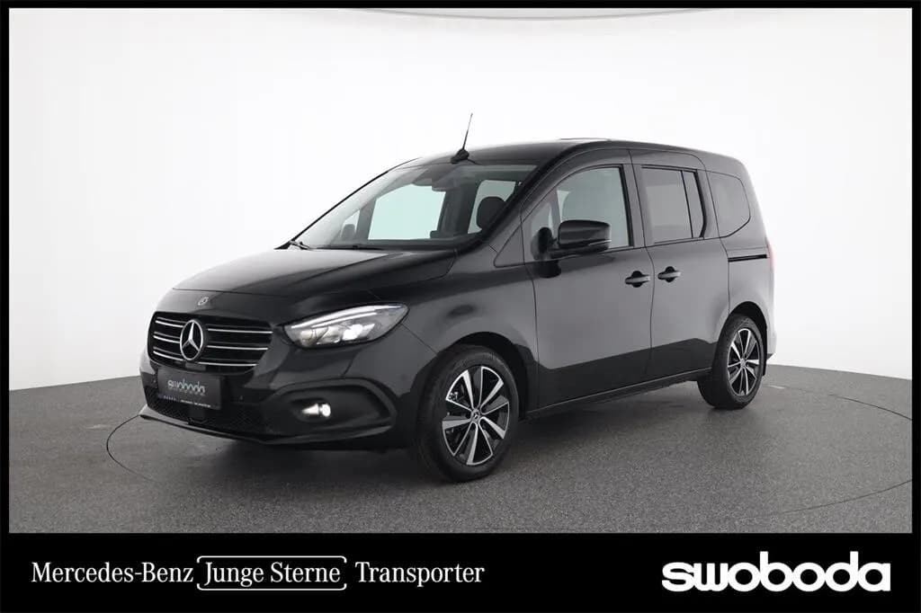 Mercedes-Benz T-Klasse