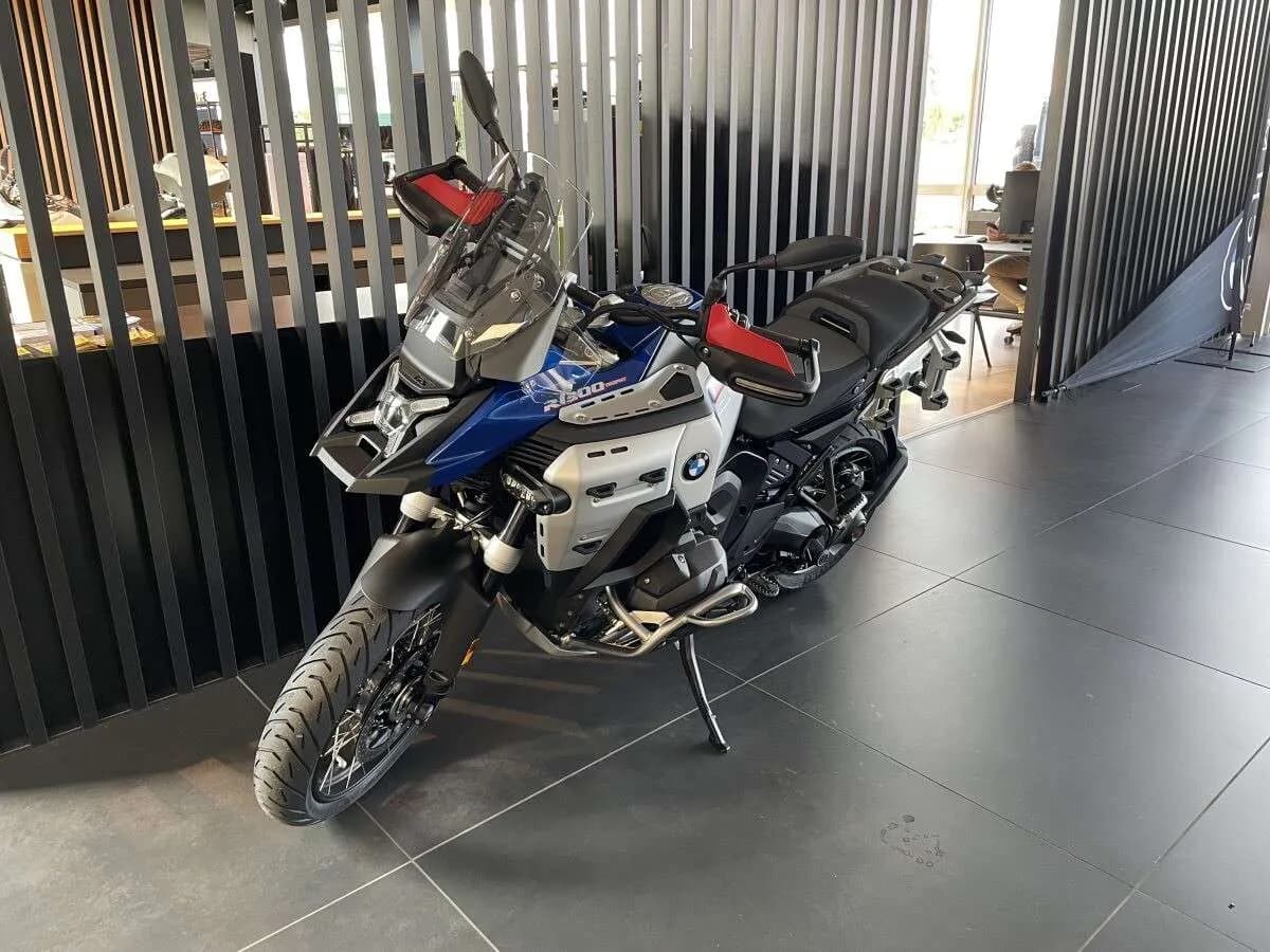 BMW R 1300 GS
