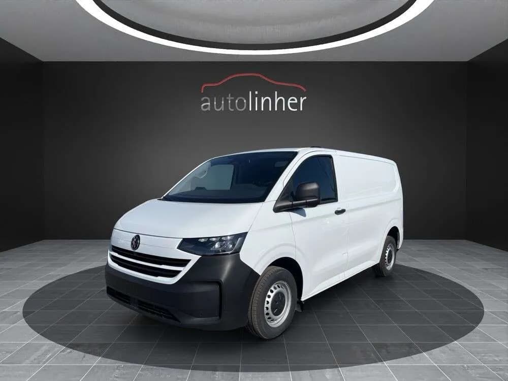 VW Transporter T7