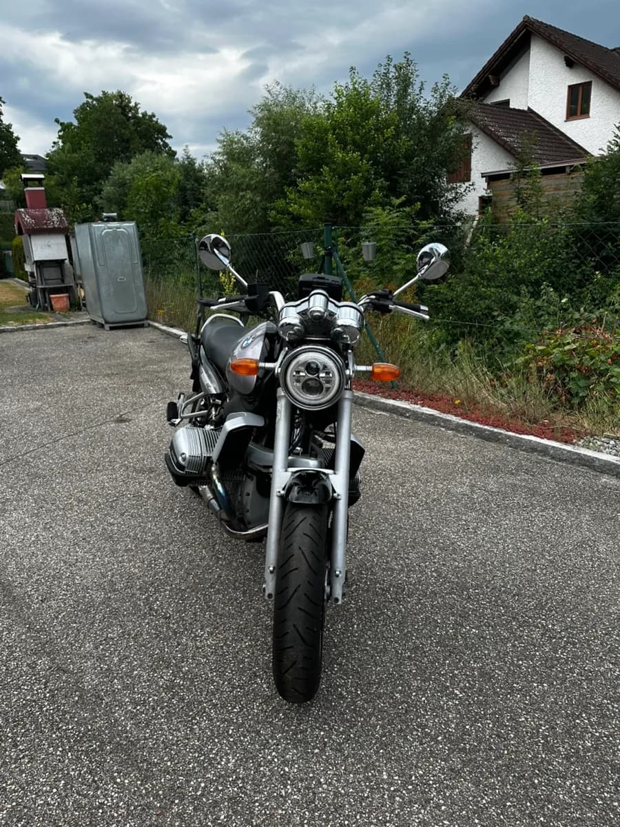 BMW R 1100