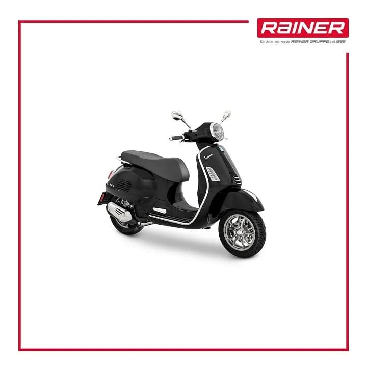 Vespa GTS – € 7.399, 0 km – Bild 1 von 3