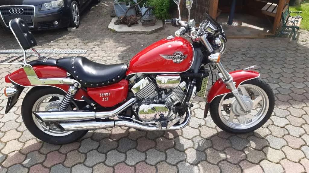 Honda Sonstige