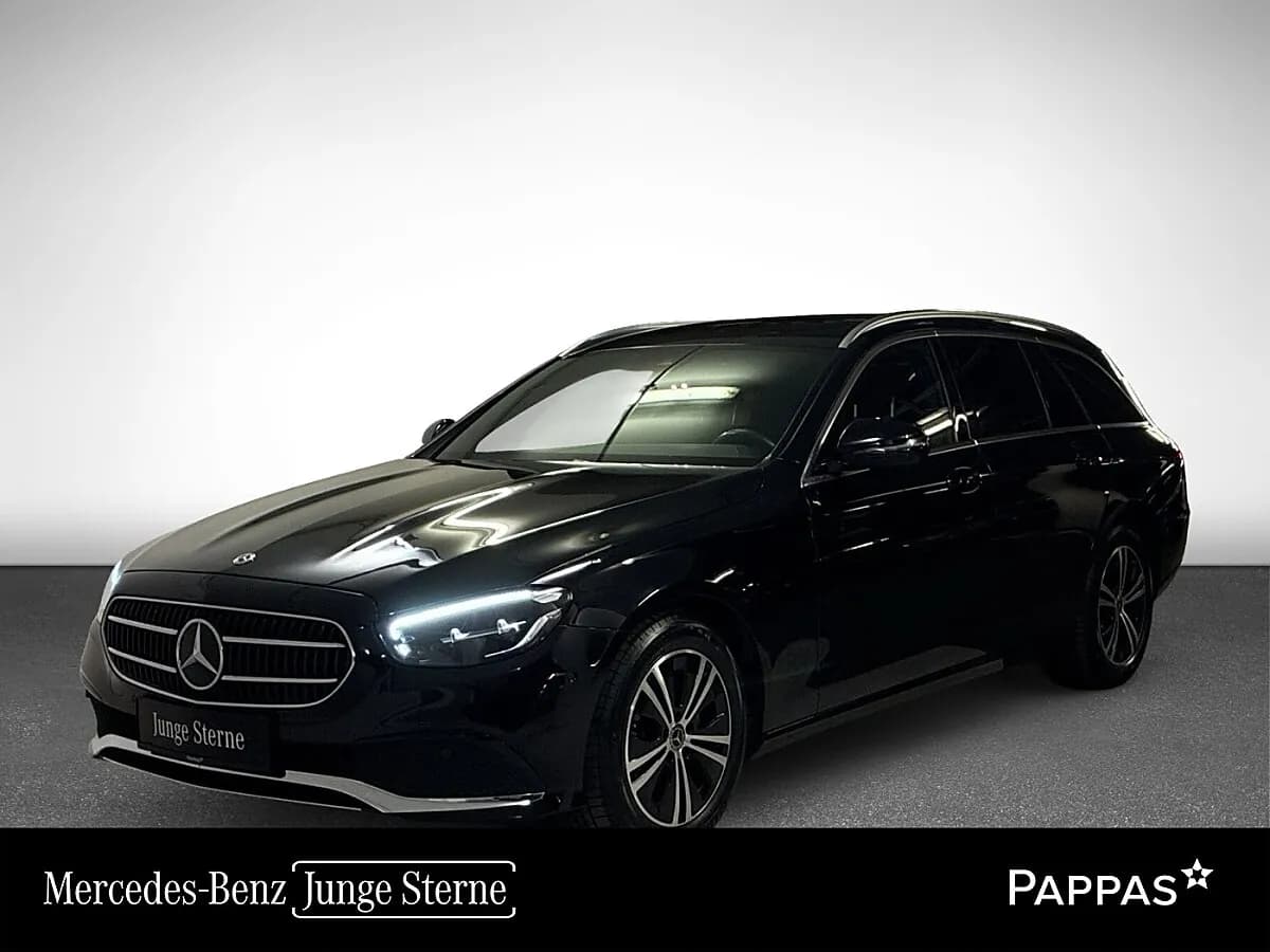 Mercedes-Benz E-Klasse 2023 – € 42.790, 87 233 km – Bild 1 von 19