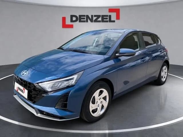 Hyundai i20 2026 – € 19.990, 230 km – Bild 1 von 13