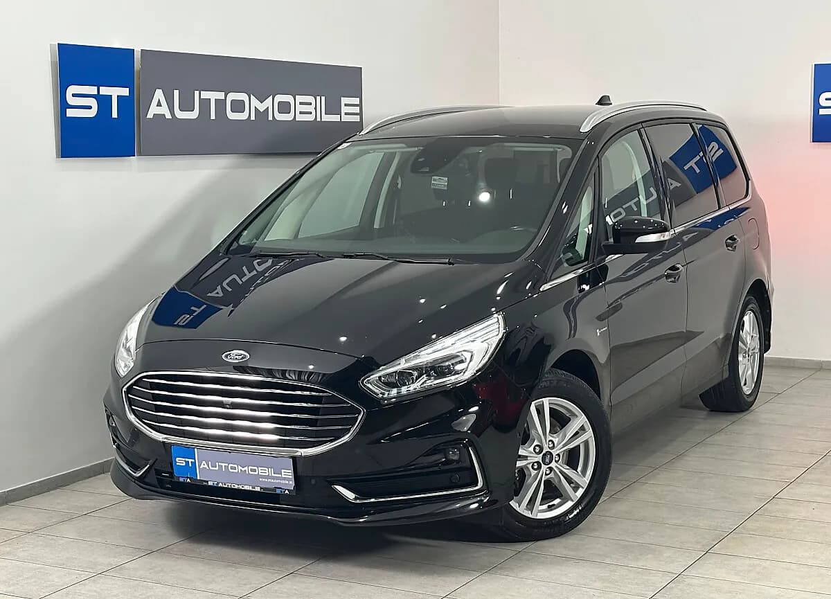 Ford Galaxy