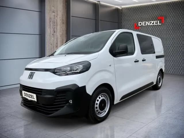 Fiat Scudo