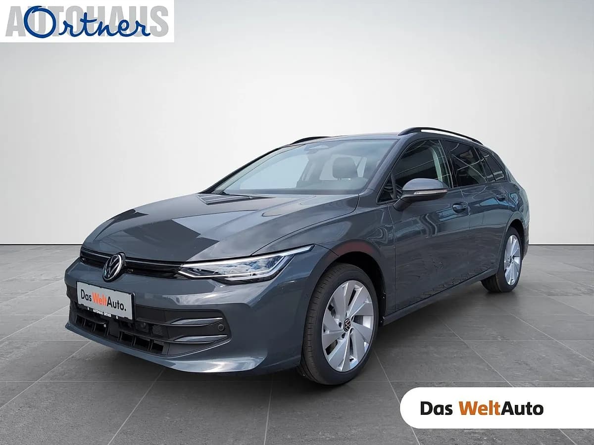 VW Golf 2025 – € 32.950, 16 880 km – Bild 1 von 29