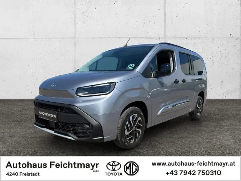 Toyota Sonstige – € 37.650, 10 km – Bild 1 von 10