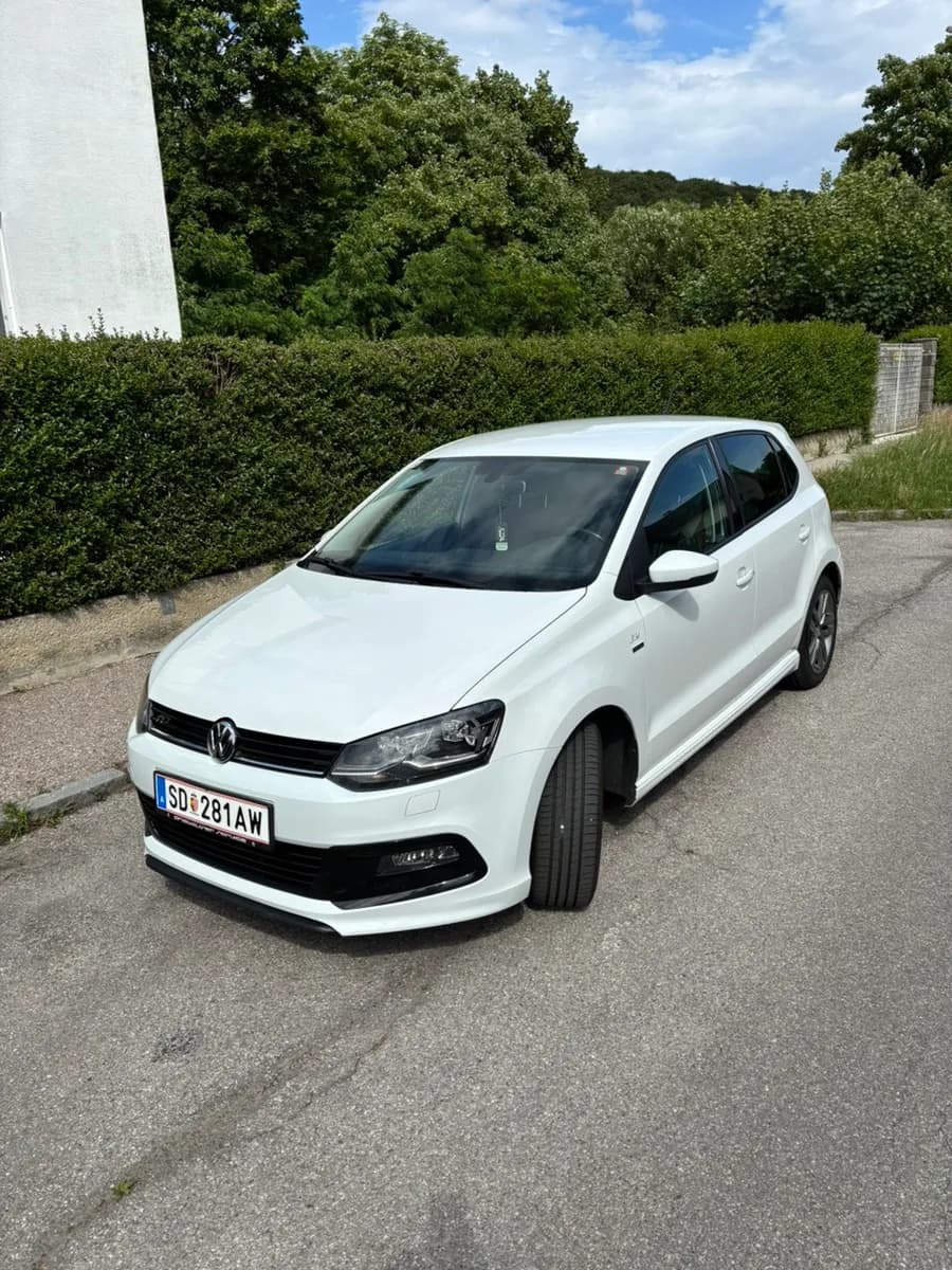 VW Polo