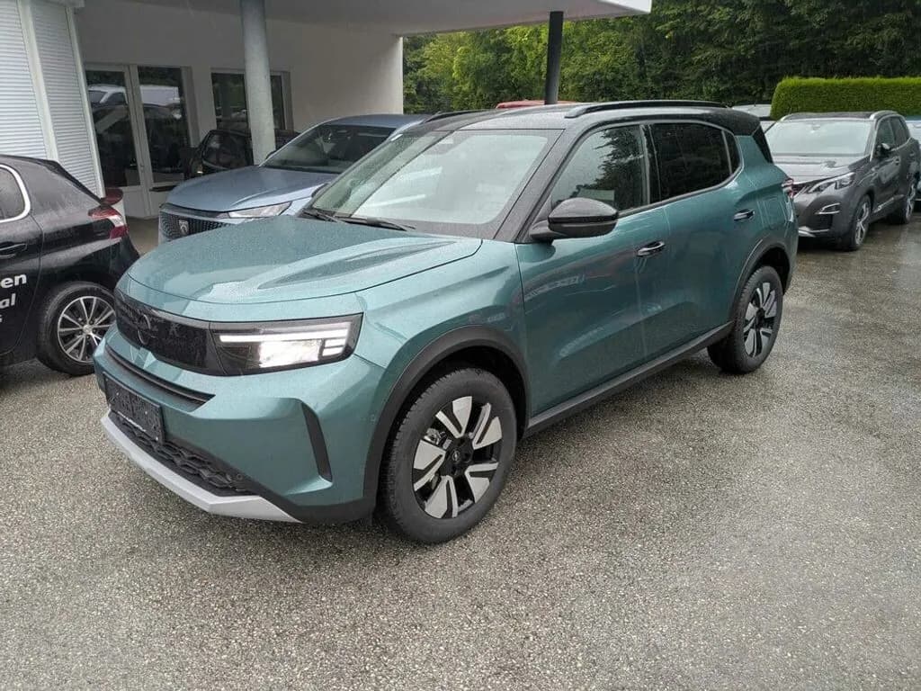 Opel Frontera 2025 – € 27.990, 55 km – Bild 1 von 5