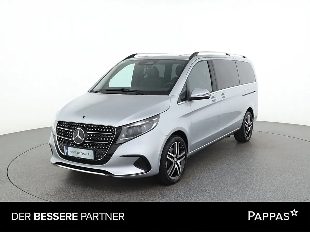 Mercedes-Benz V-Klasse 2026 – € 98.388, 30 000 km – Bild 1 von 23