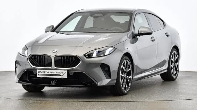 BMW 2er-Reihe