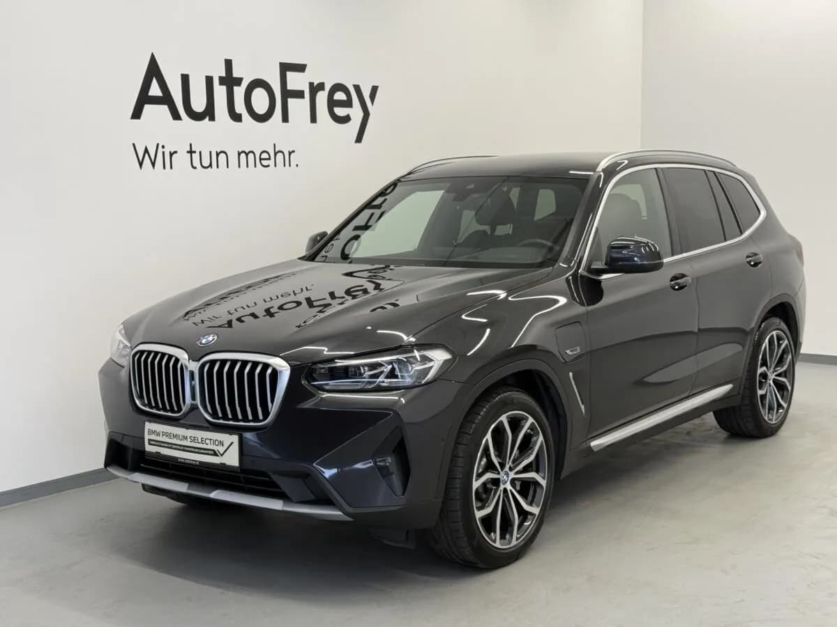BMW X3 2022 – € 39.890, 29 640 km – Bild 1 von 17