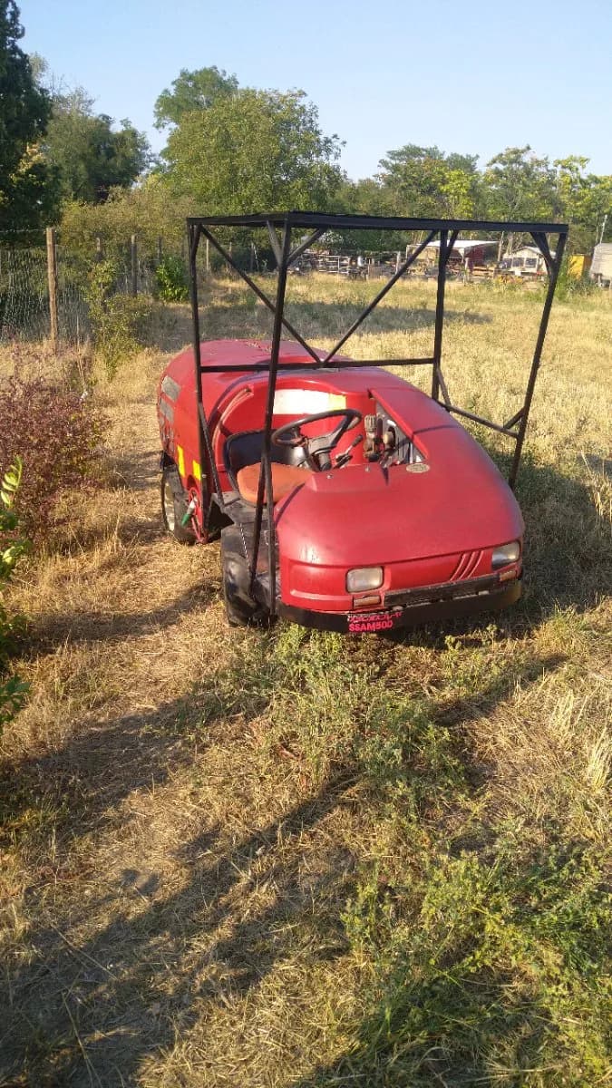 Sonstige Sonstige 1990 – € 5.520, 1 169 km – Bild 1 von 12