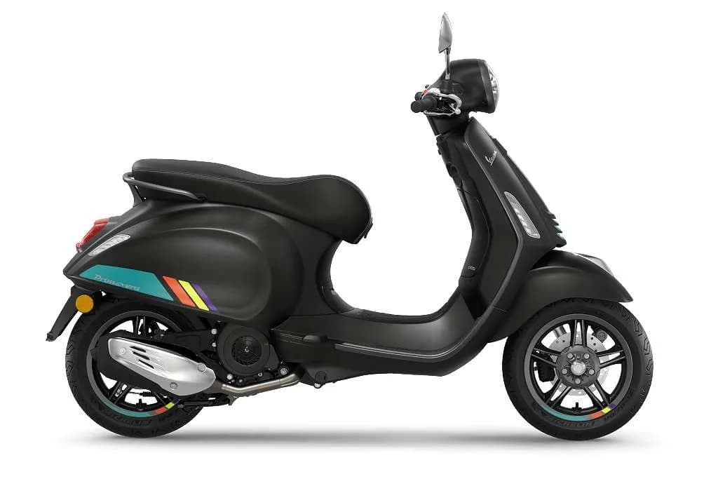 Vespa Primavera – € 4.999, 0 km – Bild 1 von 1