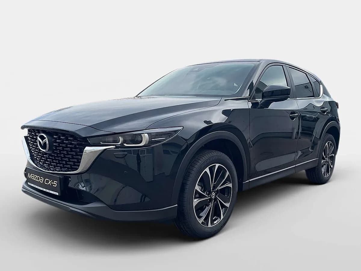 Mazda CX-5 2024 – € 28.590, 43 580 km – Bild 1 von 21