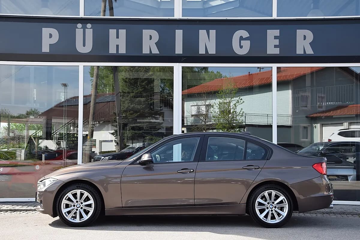 BMW 3er-Reihe