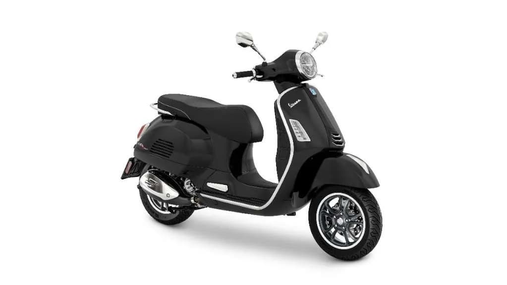 Vespa GTS – € 7.190, 0 km – Bild 1 von 14