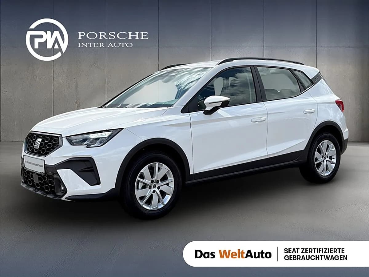 Seat Arona 2026 – € 19.990, 7 km – Bild 1 von 18