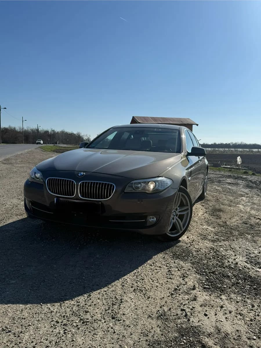 BMW 5er-Reihe