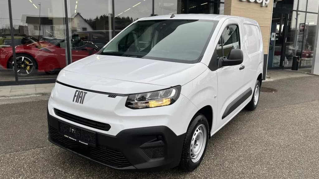 Fiat Doblò