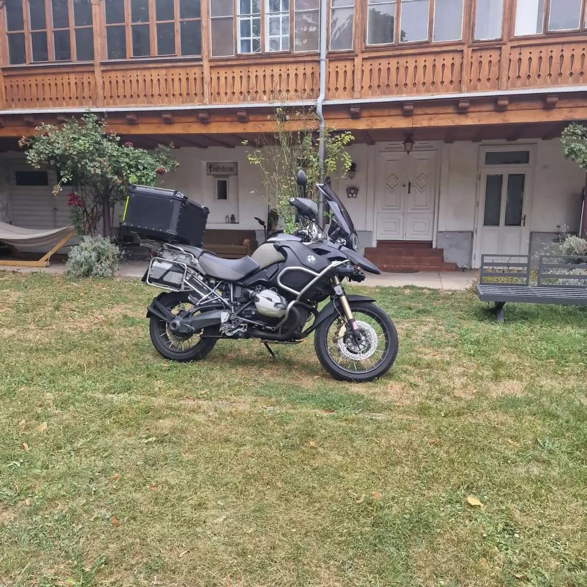 BMW R 1200