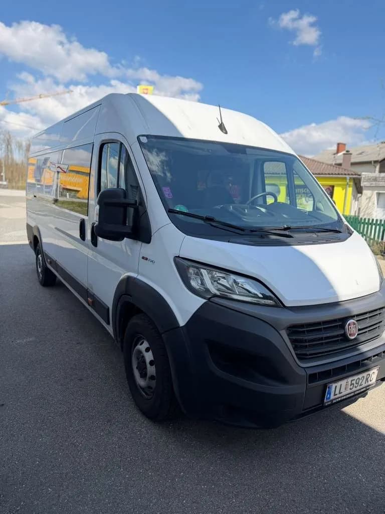 Fiat Ducato