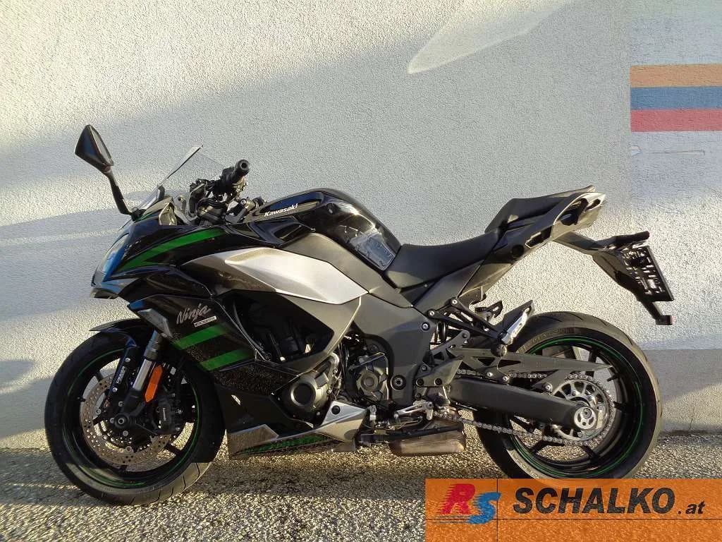 Kawasaki Ninja