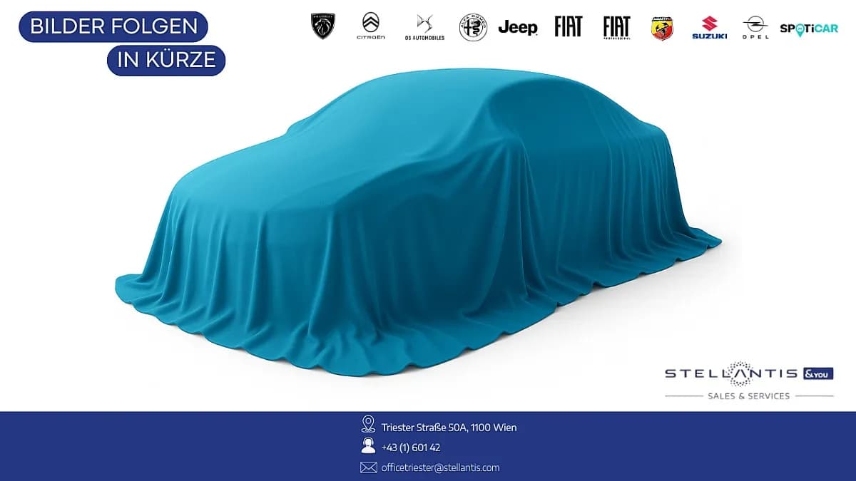 Peugeot 208 2025 – € 20.790, 15 km – Bild 1 von 1