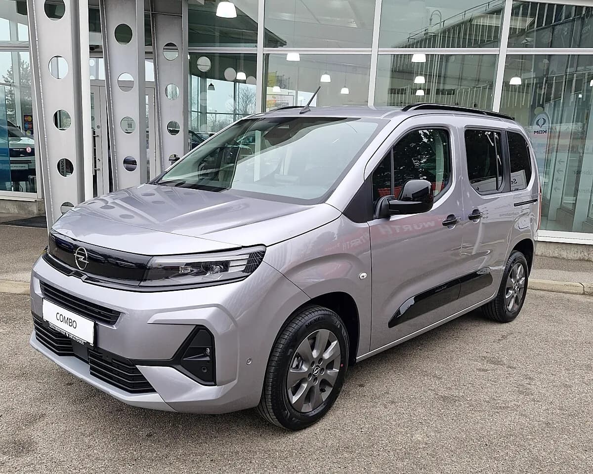 Opel Combo – € 34.415, 0 km – Bild 1 von 16