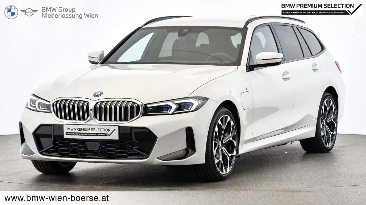 BMW 3er-Reihe