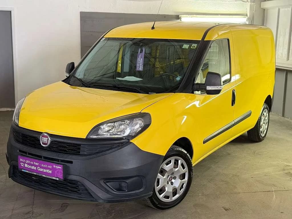 Fiat Doblò
