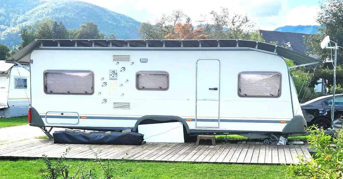 Knaus Südwind 650 TF