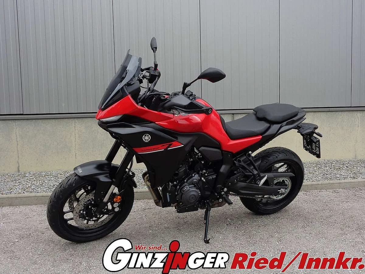 Yamaha Tracer