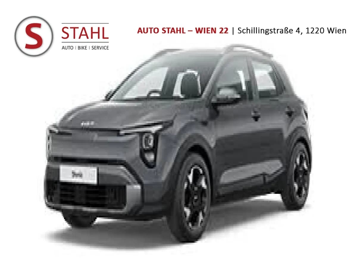 KIA Stonic – € 20.890, 10 km – Bild 1 von 1