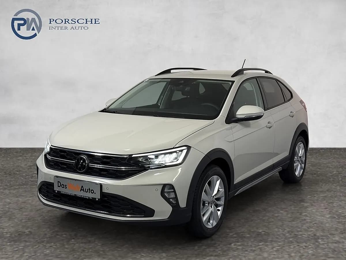 VW Taigo 2026 – € 25.590, 5 000 km – Bild 1 von 16
