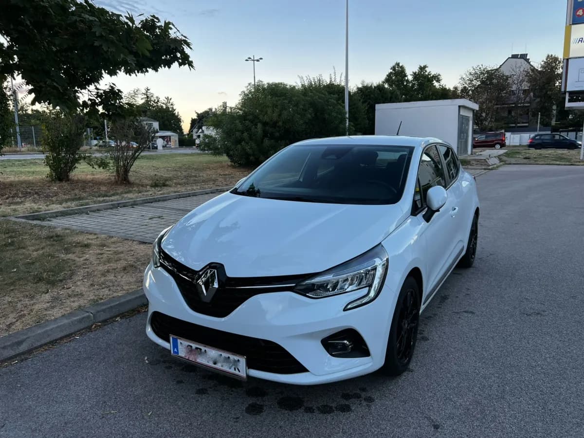 Renault Clio 2020 – € 7.990, 94 000 km – Bild 1 von 14